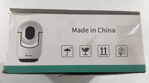 Cloarks 2K Indoor Pan-tilt IP Camera. Z1B - Picture 8 of 11
