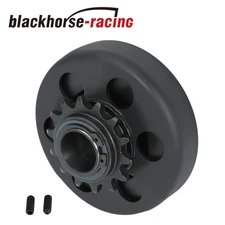 Centrifugal Clutch 1" Bore 14T Fit 40/41/420 Chain for Mini Bike Go Kart Engine