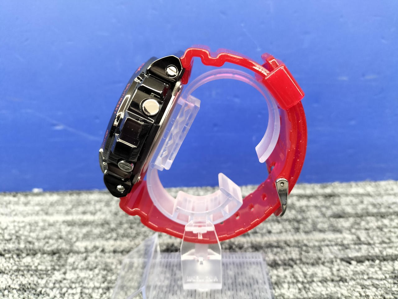 CASIO GM-6900B Watch