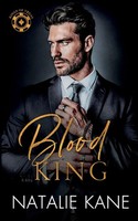 Blood King Natalie Kane Taschenbuch Englisch 2026 Ampersand Publishing, Inc.