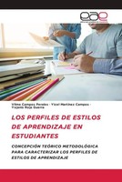 Vilma Campos Perales (U. A.) | LOS Perfiles DE Estilos DE Aprendizaje En...