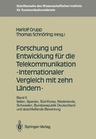 Thomas SchnöRing (U. A.) | Forschung Und Entwicklung FüR Die...