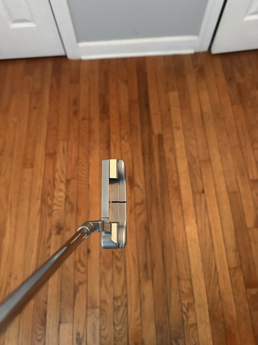 Nike Method Origin B2-01 Putter 33-inch Rare Great Condition - Picture 2 of 8