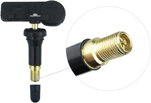 4pcs New Tire Pressure Sensor TPMS 56029398AB For Dodge Chrysler Jeep RAM USA - Picture 7 of 9
