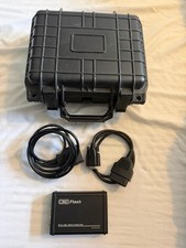 CMD Flash ECU STRUMENTO RIMAPPATURA OBD BANCO BARCA