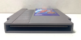 NES Nintendo LEGENDARY WINGS Capcom Game Pak 1988 Cartridge & Box