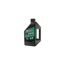 Maxima ATV Premium 4T Engine Oil - 1 Liter / 10W40 33901