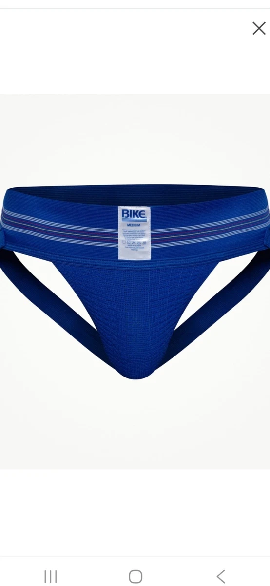 Preços baixos em Roupa íntima masculina jockstrap atlética de