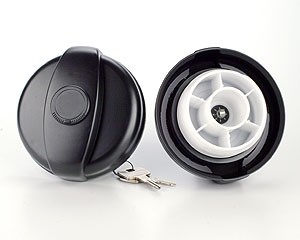6x ✅Fits BLAU BLAU T107 Cap, fuel tank  T107 Fuel filler cap fits: R ⭐UK Seller⭐