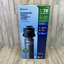 AO Smith AO-MF-ADV Advanced Under Sink Water Filter System 78 Contaminants *NEW*