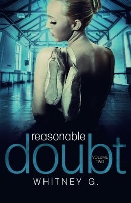Reasonable Doubt 2 - G., Whitney - Good - See condition notes