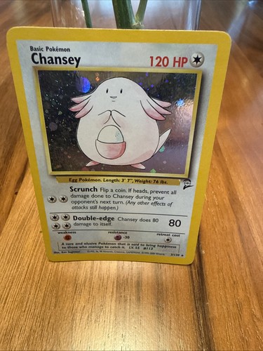 Chansey
