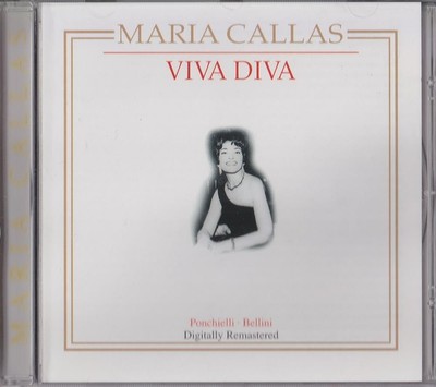 Viva Diva Vol.1