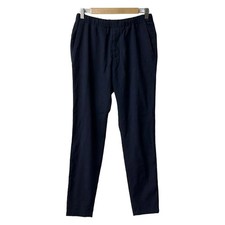 theory Dark Navy Men's Pants