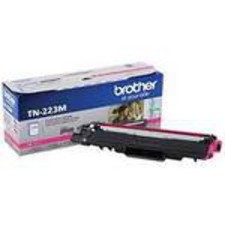 Brother TN223M Magenta Toner Standard Yield 