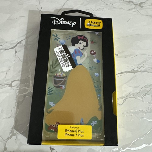 OtterBox Apple iPhone 8 Plus/7 Plus Disney Princess Symmetry Case - Snow White - Picture 1 of 2