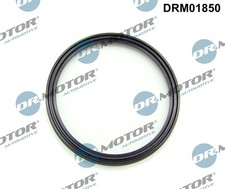 F&uuml;r DR.MOTOR AUTOMOTIVE DRM01850 MERCEDES sealing ring