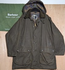 Barbour Classic Northumbria