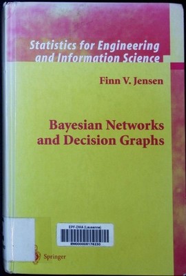 Bayesian networks and decision graphs Finn V. Jensen. Statistics for engineering