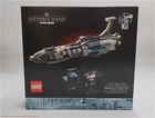 LEGO Star Wars Invisible Hand 25th Anniversary Building Set 75377 SEE DETAILS