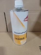 Quart Axalta 14306s Chromapremier Activator Slow Quart Axalta 14306s Chromapremier Activator Slow