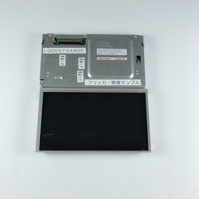 6.5-Inch LCD Screen Display Panel LQ065T5AR05 For Sharp 400×234 Resolution