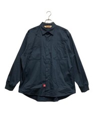 Dickies     RELAXFIT by supermarket       Work Shirts navy 241M20S801