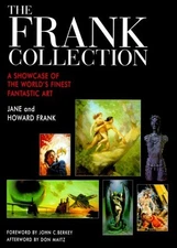 The Frank Collection: A Showcase of the World's Fi... by Frank, Howard Paperback