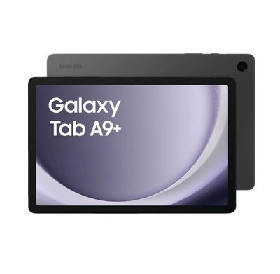 SAMSUNG Galaxy Tab A9+, Wi-Fi, Tablet, 64 GB, 11 Zoll - RETOURE OVP