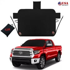 For Toyota Car SUV Windshield Snow Cover Winter Frost Guard Ice Protector