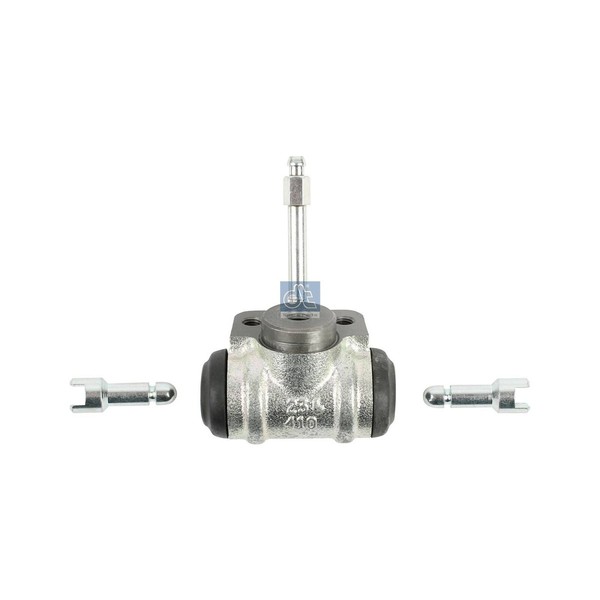 Radbremszylinder Vorderachse DT Spare Parts FüR U.A. Iveco Zeta-image