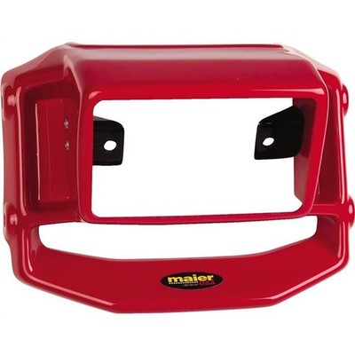 Maier Headlight Shell - ATC250R 86 - Red