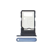 Moto Edge 20 Pro (XT2153-1) Sim Tray Dual (Midnight Blue)