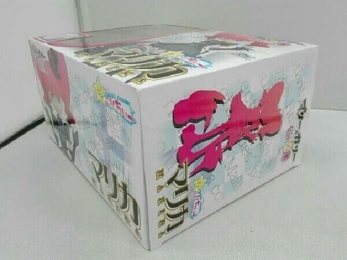 Figure MARIKA MARIE & GALI Petit Pretty Ver. 2.0 Evolution Toy - Imagen 3 de 4