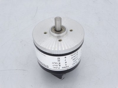 STEGMANN 6-111078-1000 ENCODER USED - Used