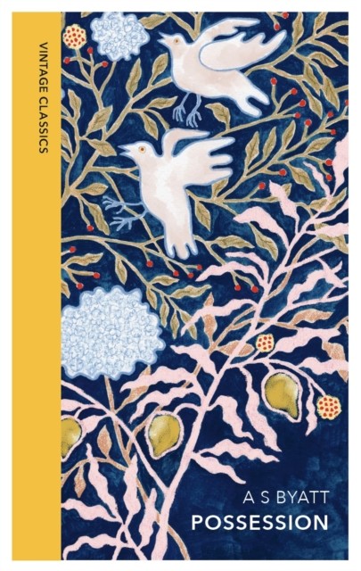 Possession A Romance by A S Byatt (Hardback Book) - Image 3