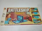VINTAGE 1978 BATTLESHIP BOARD GAME MILTON BRADLEY BATTLE SHIP