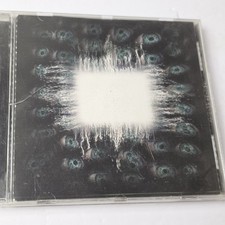 Tool Aenima Lenticular Cover CD Insert Separated as Shown BUY 2 GET 3 FREE