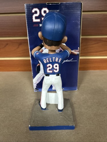 Adrian Beltre Texas Rangers "Best Friends" Wackelkopf - Bild 4 von 5