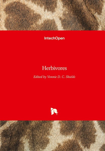 Herbivores | Vonnie D. C. Shields | Buch | 178 S. | Englisch | 2017 | IntechOpen-image