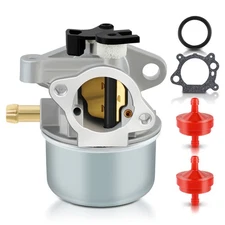 Carburetor w Gasket for Craftsman Gold 6.25 6.75 HP MRS Push Mower 675 190cc