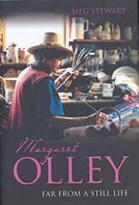 Margaret Olley: Far from a Still Life-