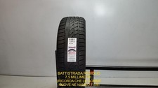 GOMME USATE  TERMICHE 255/60R17 106H HANKOOK ICEBEAR W300 PNEUMATICI C28924