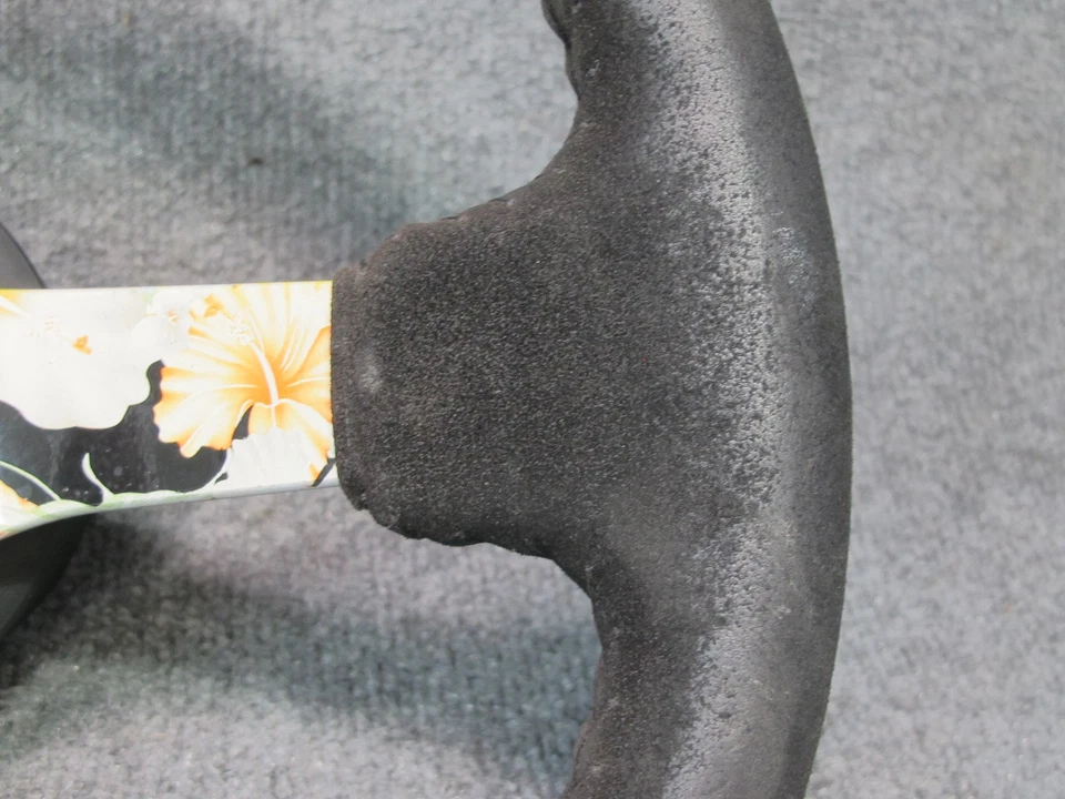 00-09 HONDA S2000 NRG DIRECCIÓN CARRERAS Foto 4 de 4