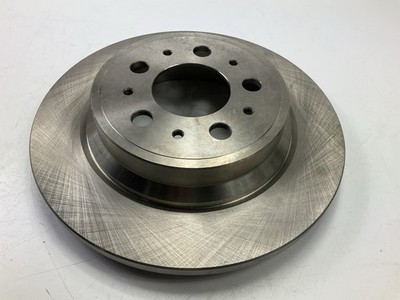 NEW - UNBOXED BR34206 Rear Brake Rotor