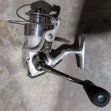 Pflueger Trion SP25 Spinning Reel #TRIONSP25