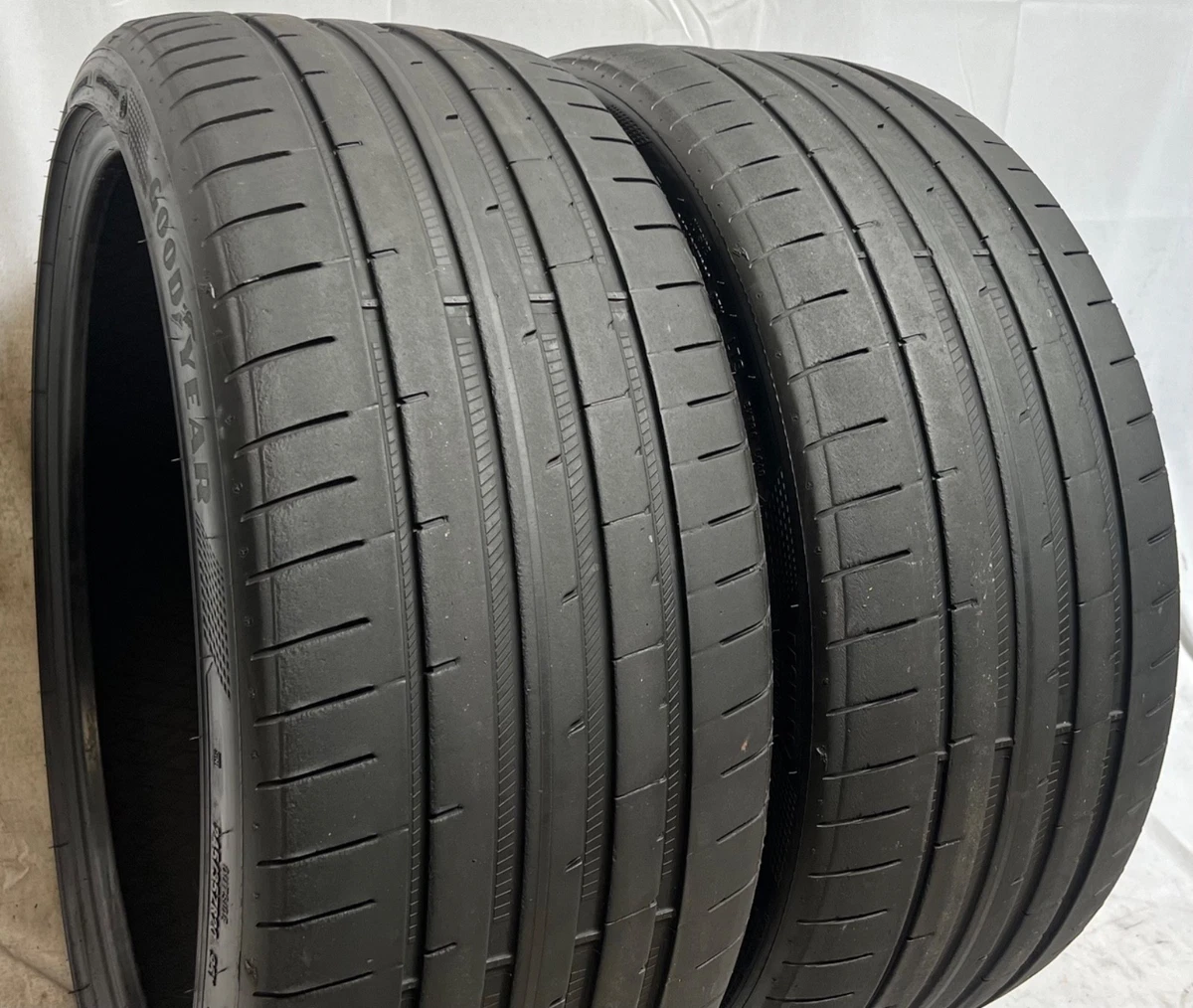 Goodyear 245/35/20 Car & Truck Tires for sale | eBay