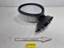 MINI COUNTRYMAN COOPER 2010-2016 FRONT WING MIRROR PASSENGER SIDE
