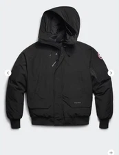 Canada Goose Chilieack Bomber