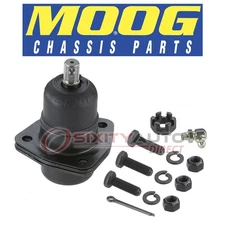 MOOG Front Upper Ball Joint for 1958-1970 Chevrolet Impala - Spring Ride ti
